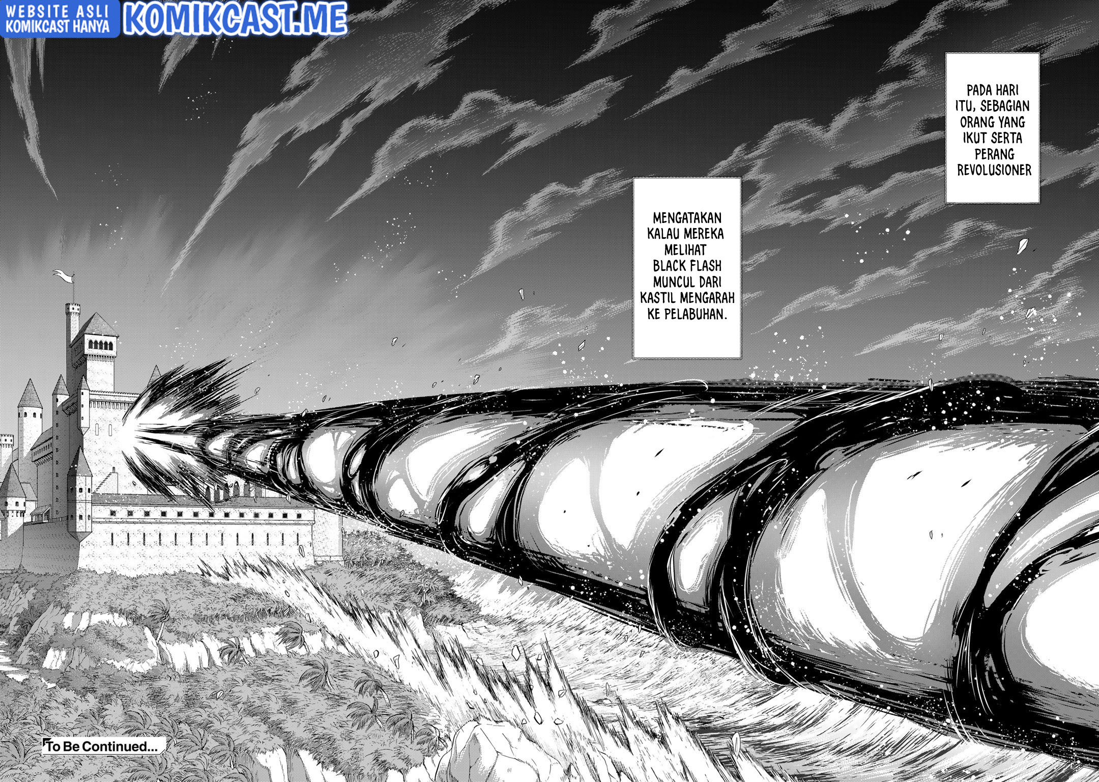 Tensei Shitara Ken Deshita